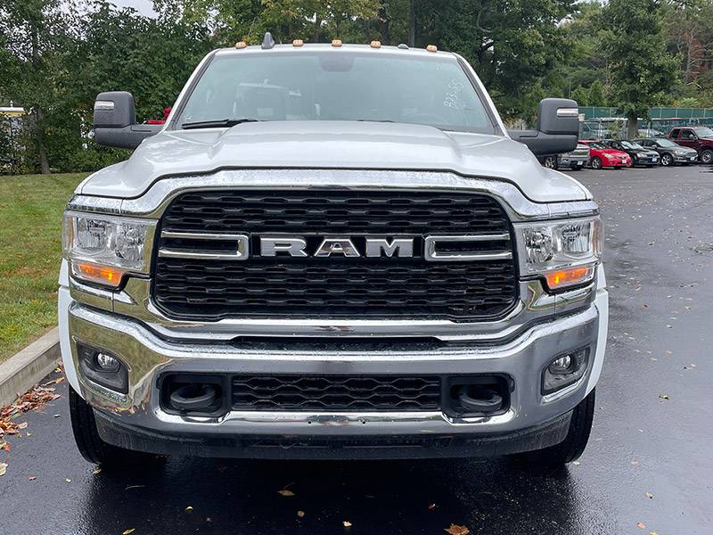 2024 Ram 5500 (Key# 1996) 3